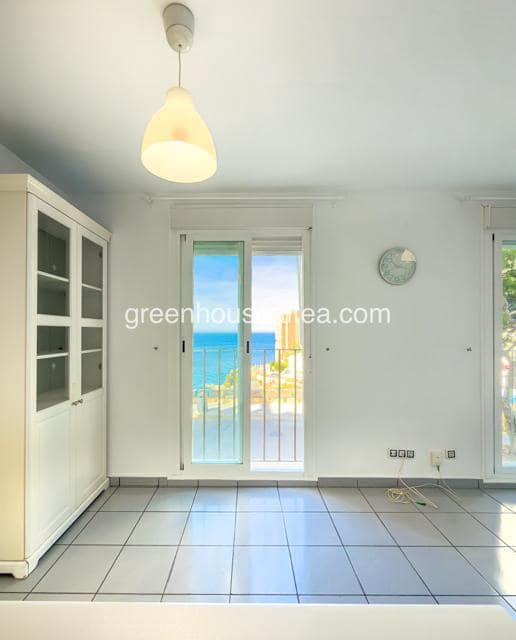 2 soveværelse Lejlighed til salg i Benidorm med swimmingpool garage - € 265.000 (Ref: 9793222)