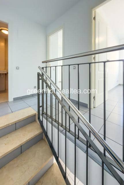 2 soveværelse Lejlighed til salg i Benidorm med swimmingpool garage - € 265.000 (Ref: 9793222)