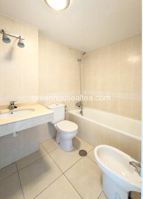 2 soveværelse Lejlighed til salg i Benidorm med swimmingpool garage - € 265.000 (Ref: 9793222)