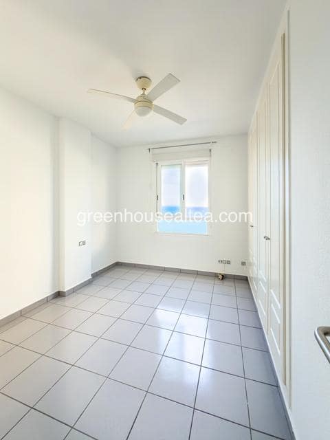 2 soveværelse Lejlighed til salg i Benidorm med swimmingpool garage - € 265.000 (Ref: 9793222)