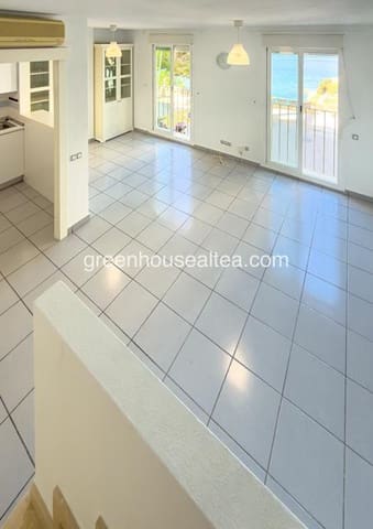 2 soveværelse Lejlighed til salg i Rincón Alto, Benidorm med swimmingpool garage - € 265.000 (Ref: 9793222)