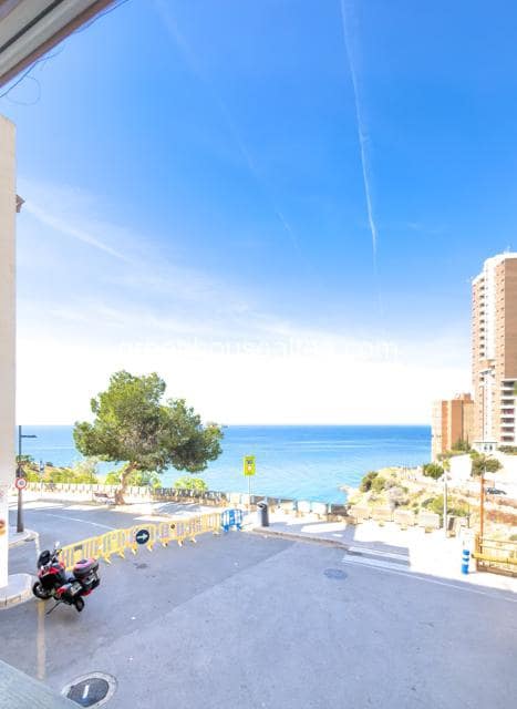 2 soveværelse Lejlighed til salg i Benidorm med swimmingpool garage - € 265.000 (Ref: 9793222)