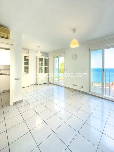 2 soveværelse Lejlighed til salg i Benidorm med swimmingpool garage - € 265.000 (Ref: 9793222)