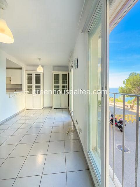 2 soveværelse Lejlighed til salg i Benidorm med swimmingpool garage - € 265.000 (Ref: 9793222)