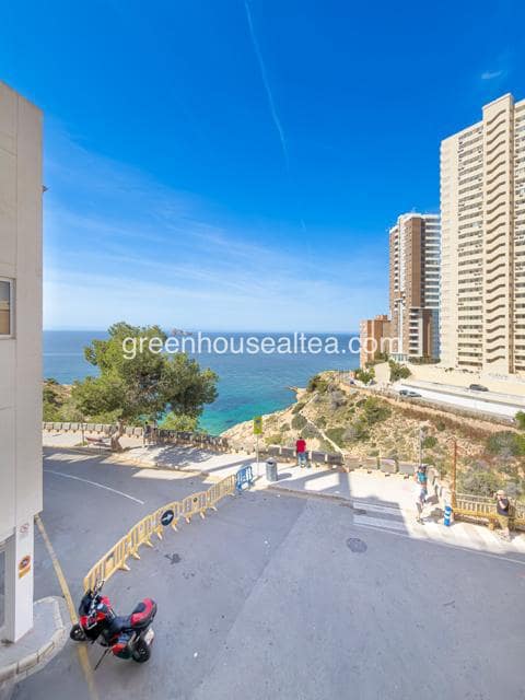 2 soveværelse Lejlighed til salg i Benidorm med swimmingpool garage - € 265.000 (Ref: 9793222)