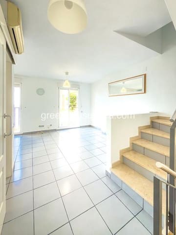 2 soveværelse Lejlighed til salg i Rincón Alto, Benidorm med swimmingpool garage - € 265.000 (Ref: 9793222)