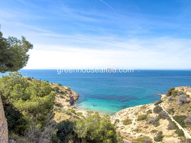 2 soveværelse Lejlighed til salg i Benidorm med swimmingpool garage - € 265.000 (Ref: 9793222)