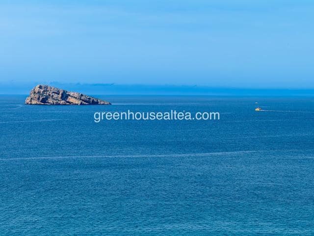 2 soveværelse Lejlighed til salg i Benidorm med swimmingpool garage - € 265.000 (Ref: 9793222)