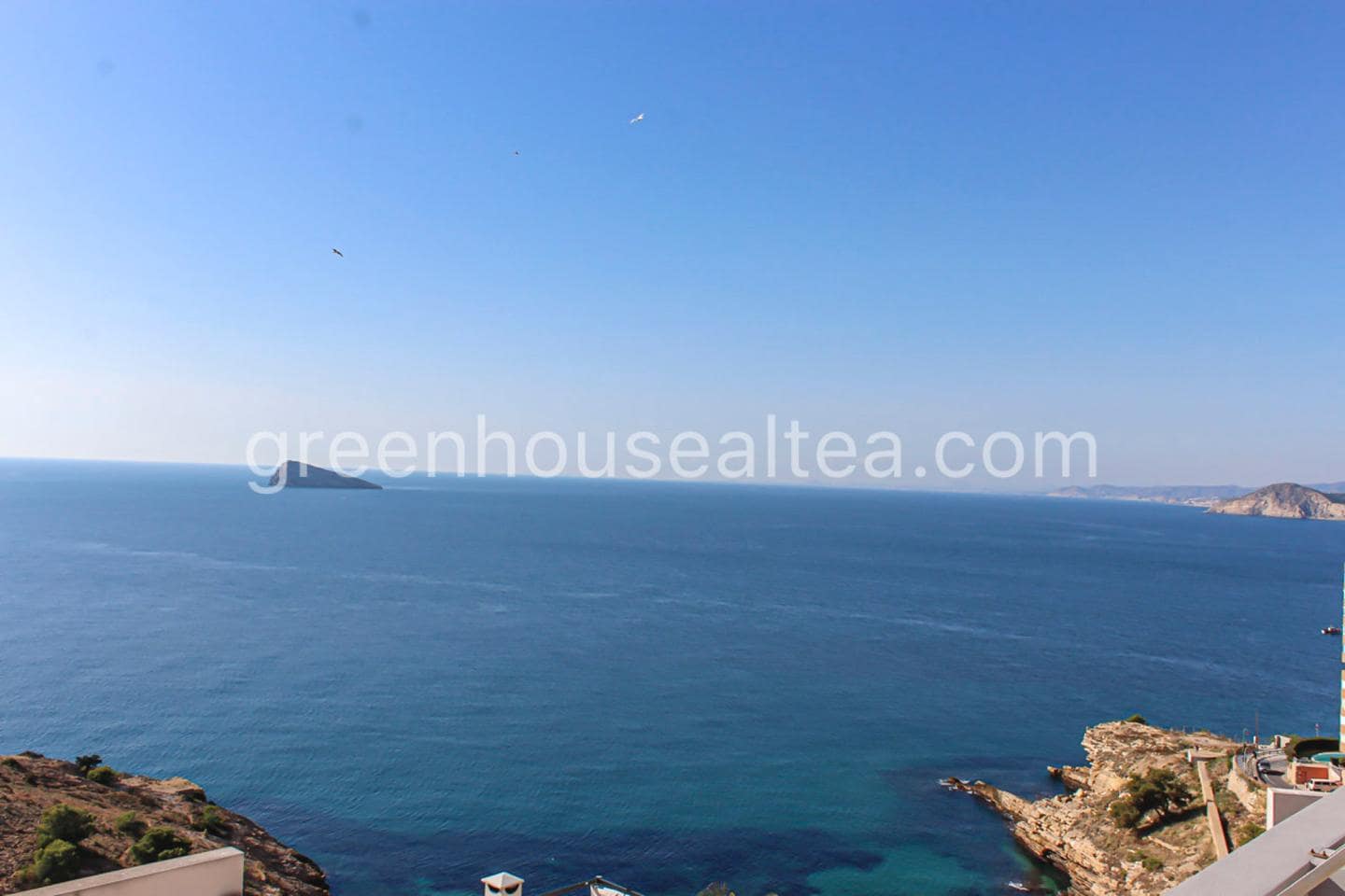 2 soveværelse Lejlighed til salg i Benidorm med swimmingpool garage - € 265.000 (Ref: 9793222)