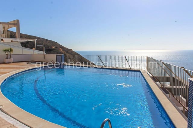 2 soveværelse Lejlighed til salg i Rincón Alto, Benidorm med swimmingpool garage - € 265.000 (Ref: 9793222)
