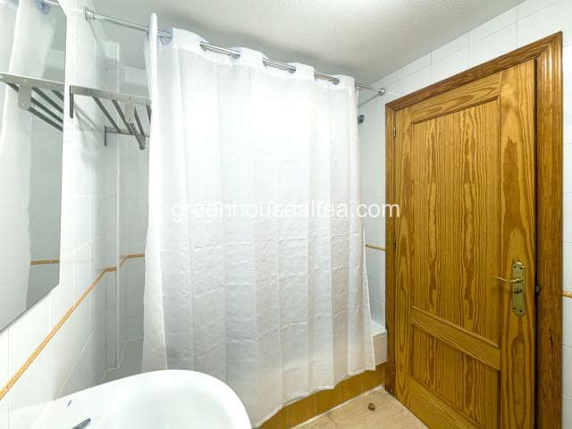 2 bedroom Flat for rent in Polop - € 750 (Ref: 9854538)