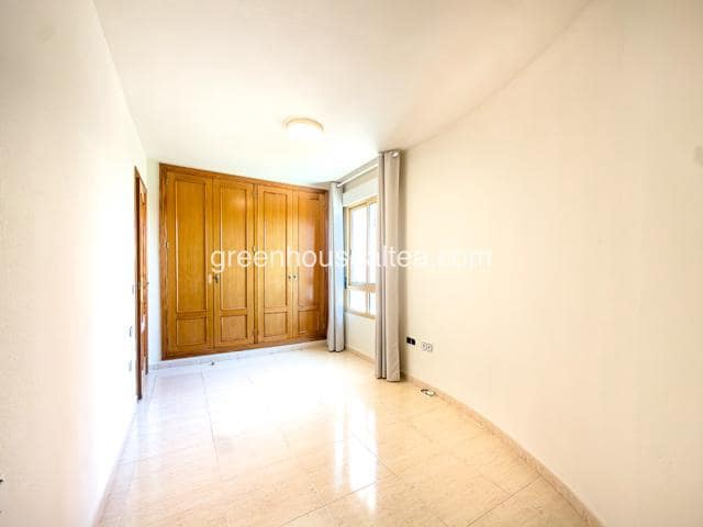 2 bedroom Flat for rent in Polop - € 750 (Ref: 9854538)