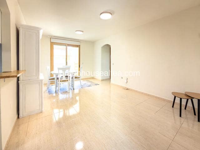 2 bedroom Flat for rent in Polop - € 750 (Ref: 9854538)