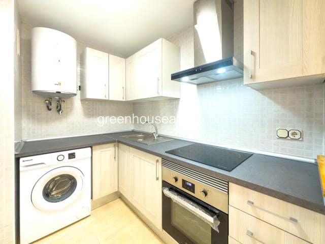 2 bedroom Flat for rent in Polop - € 750 (Ref: 9854538)