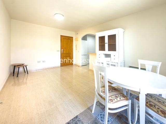 2 bedroom Flat for rent in Polop - € 750 (Ref: 9854538)
