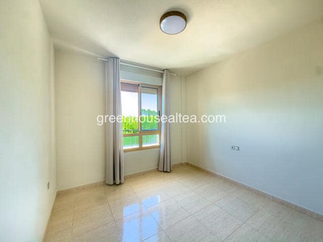 2 bedroom Flat for rent in Polop - € 750 (Ref: 9854538)