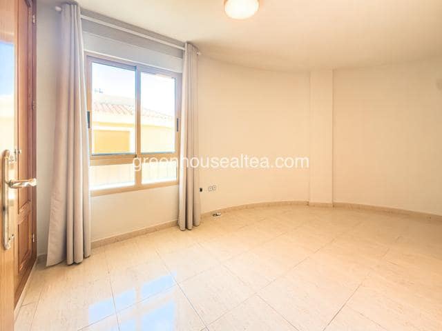 2 bedroom Flat for rent in Polop - € 750 (Ref: 9854538)