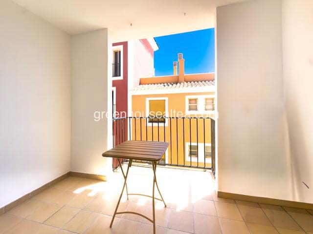 2 bedroom Flat for rent in Chirles, Polop - € 750 (Ref: 9854538)