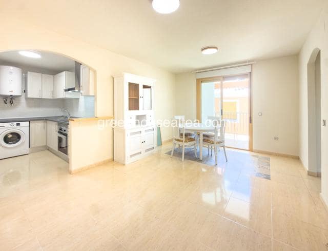 2 bedroom Flat for rent in Polop - € 750 (Ref: 9854538)