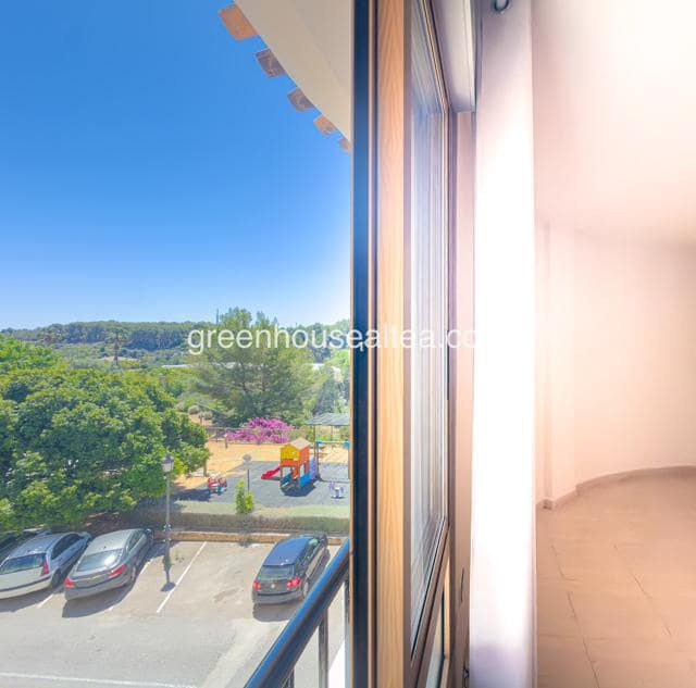 2 bedroom Flat for rent in Polop - € 750 (Ref: 9854538)