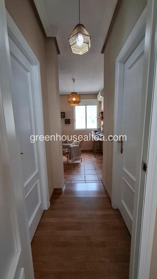 3 sypialnia Willa na sprzedaż w Polop z basenem - 259 000 € (Ref: 9921333)