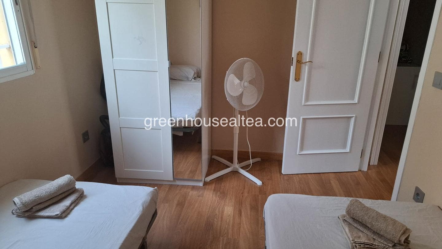 3 sypialnia Willa na sprzedaż w Polop z basenem - 259 000 € (Ref: 9921333)