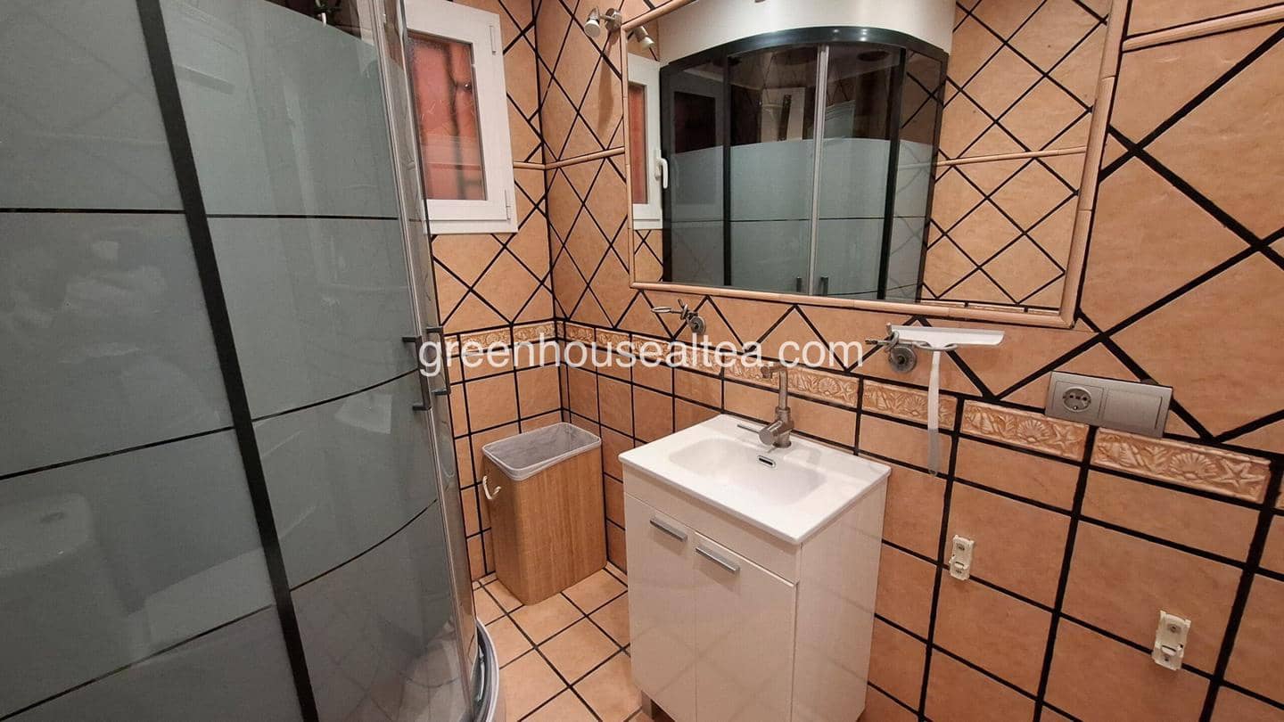 3 sypialnia Willa na sprzedaż w Polop z basenem - 259 000 € (Ref: 9921333)