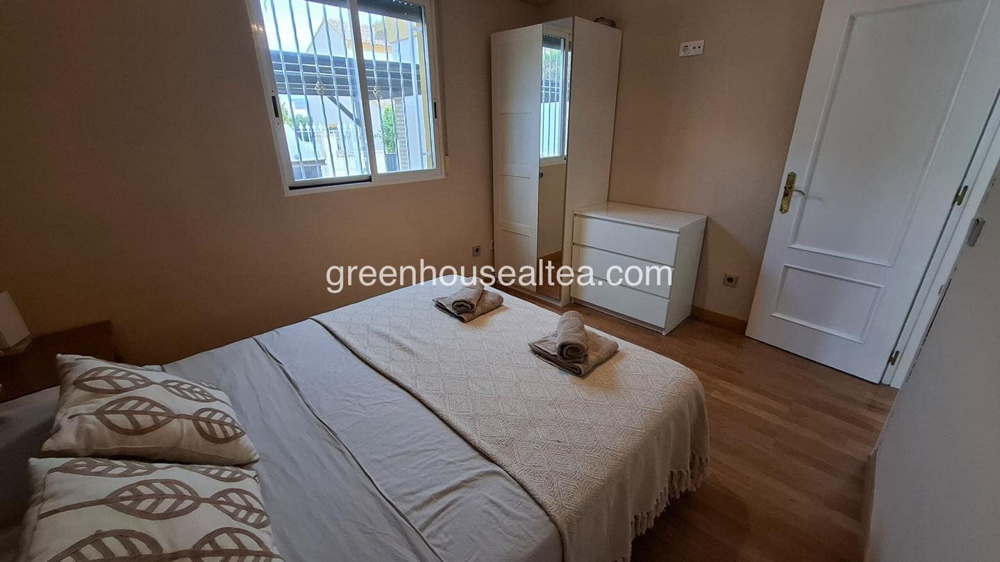3 sypialnia Willa na sprzedaż w Polop z basenem - 259 000 € (Ref: 9921333)