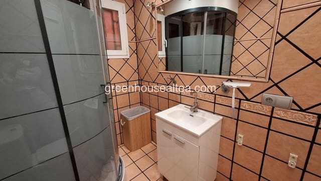 3 soveværelse Villa til salg i Polop med swimmingpool - € 259.000 (Ref: 9921333)
