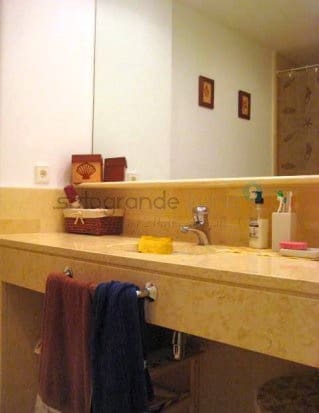 2 quarto Apartamento para arrendar em Sotogrande, San Roque com piscina garagem - 1 300 € (Ref: 10003557)