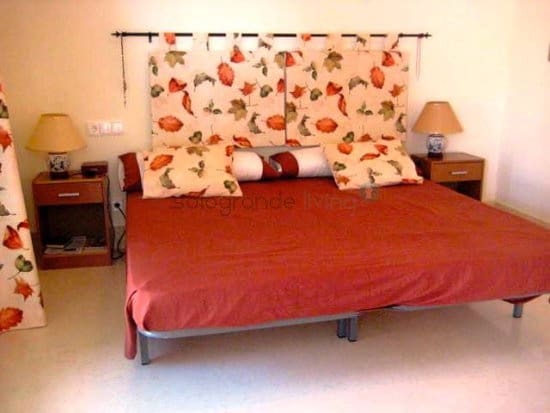 2 quarto Apartamento para arrendar em Sotogrande com piscina garagem - 1 300 € (Ref: 10003557)