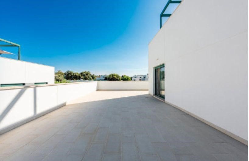 Apartamento de 5 habitaciones en Sotogrande en alquiler con piscina garaje - 3.900 € (Ref: 10003558)