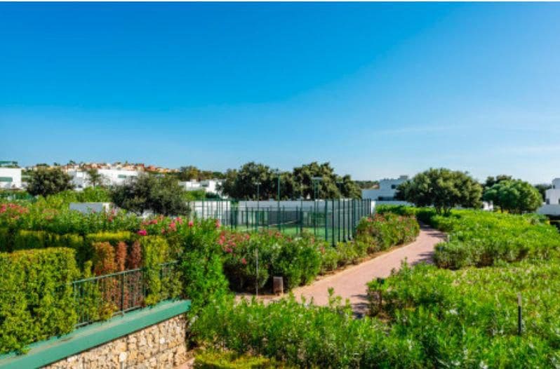 Apartamento de 5 habitaciones en Sotogrande en alquiler con piscina garaje - 3.900 € (Ref: 10003558)