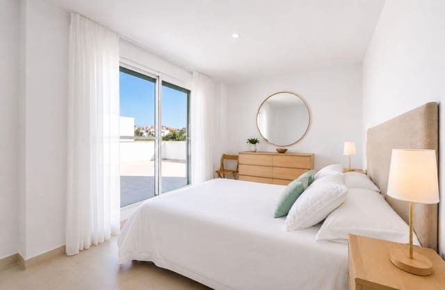 5 camera da letto Appartamento da affittare in Sotogrande, San Roque - 3.900 € (Rif: 10003558)
