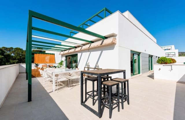 5 camera da letto Appartamento da affittare in Sotogrande, San Roque - 3.900 € (Rif: 10003558)