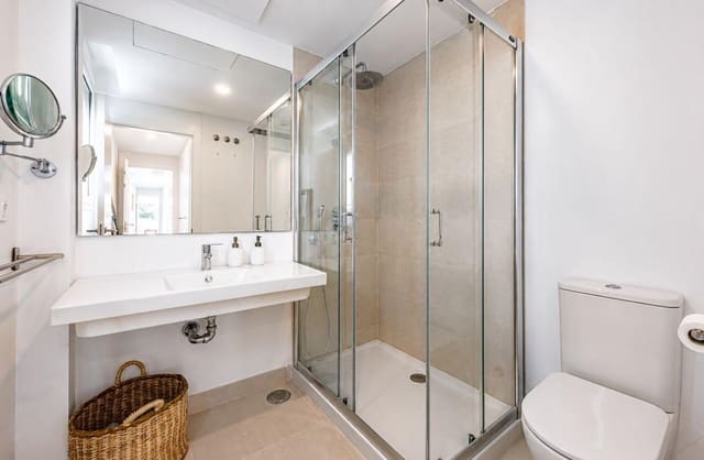 5 camera da letto Appartamento da affittare in Sotogrande, San Roque - 3.900 € (Rif: 10003558)