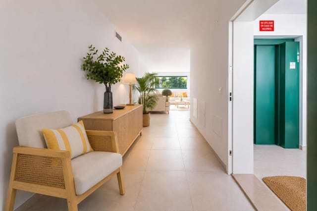 5 camera da letto Appartamento da affittare in Sotogrande, San Roque - 3.900 € (Rif: 10003558)