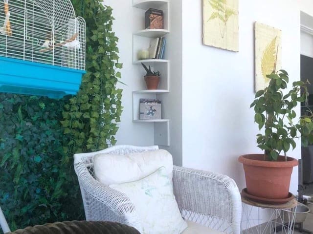 3 chambre Appartement à vendre à Torreguadiaro, San Roque - 565 000 € (Ref: 10012950)