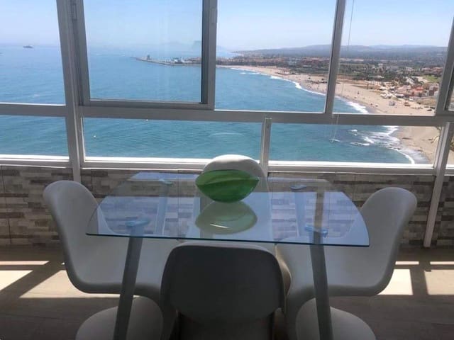 3 chambre Appartement à vendre à Torreguadiaro, San Roque - 565 000 € (Ref: 10012950)