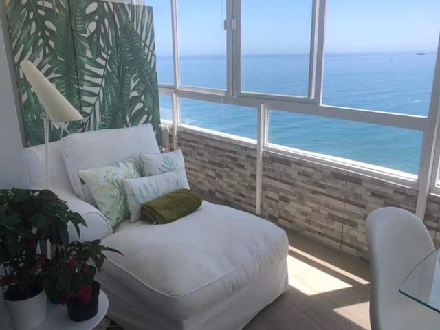 3 chambre Appartement à vendre à Torreguadiaro, San Roque - 565 000 € (Ref: 10012950)