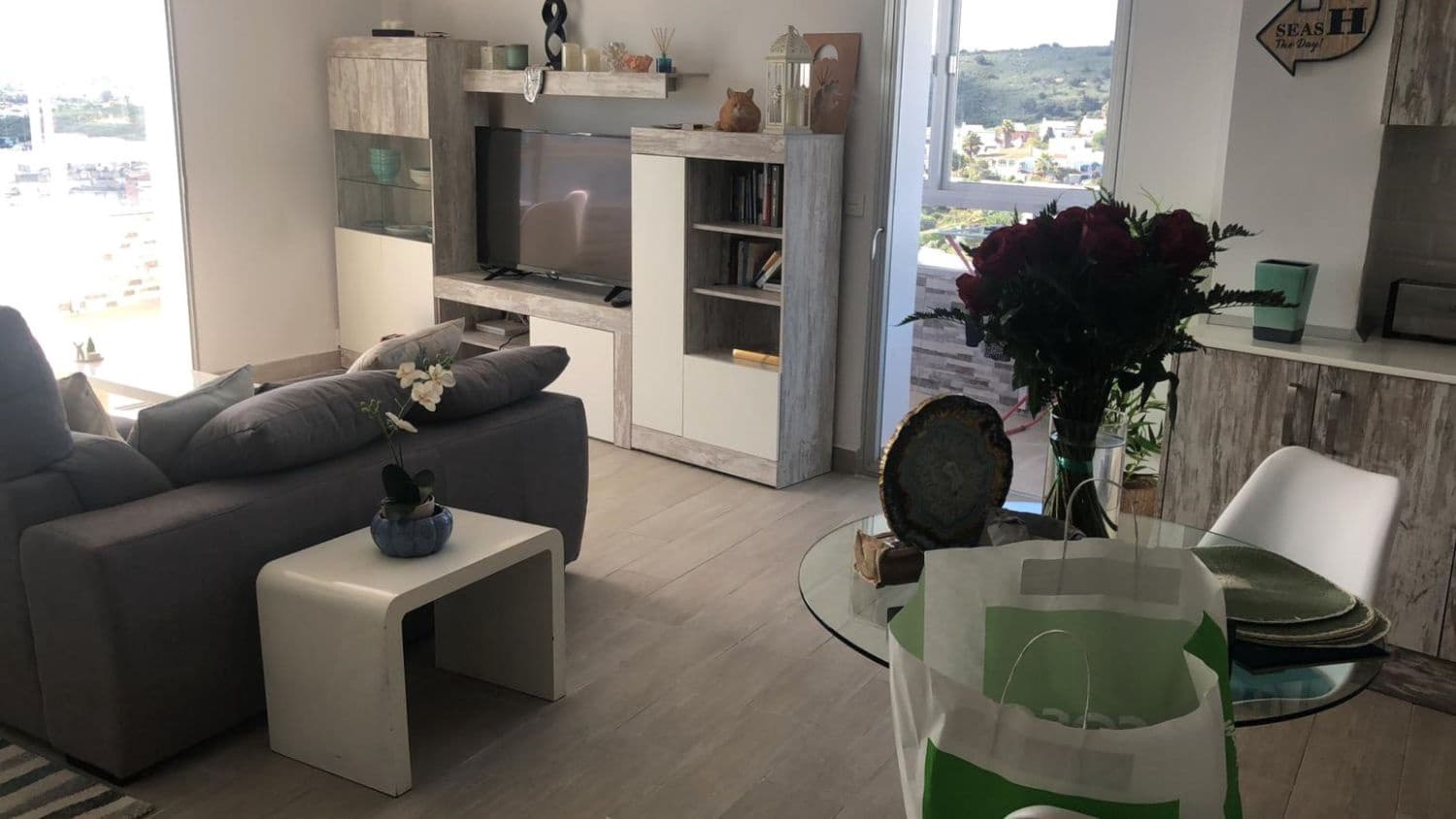3 bedroom Apartment for sale in Torreguadiaro - € 565,000 (Ref: 10012950)