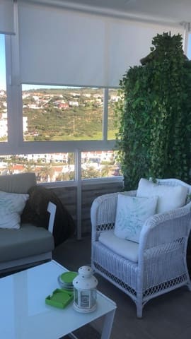 3 chambre Appartement à vendre à Torreguadiaro, San Roque - 565 000 € (Ref: 10012950)