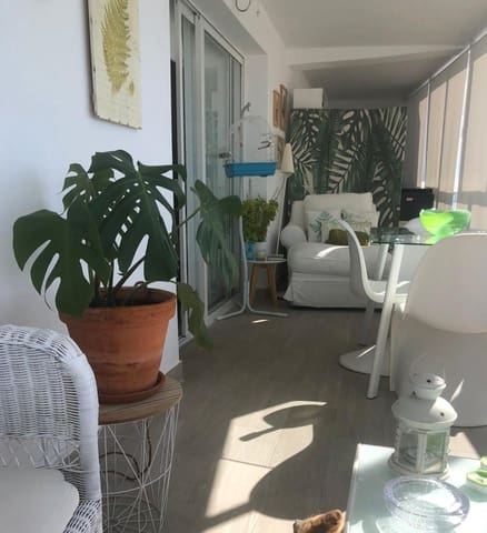 3 chambre Appartement à vendre à Torreguadiaro, San Roque - 565 000 € (Ref: 10012950)