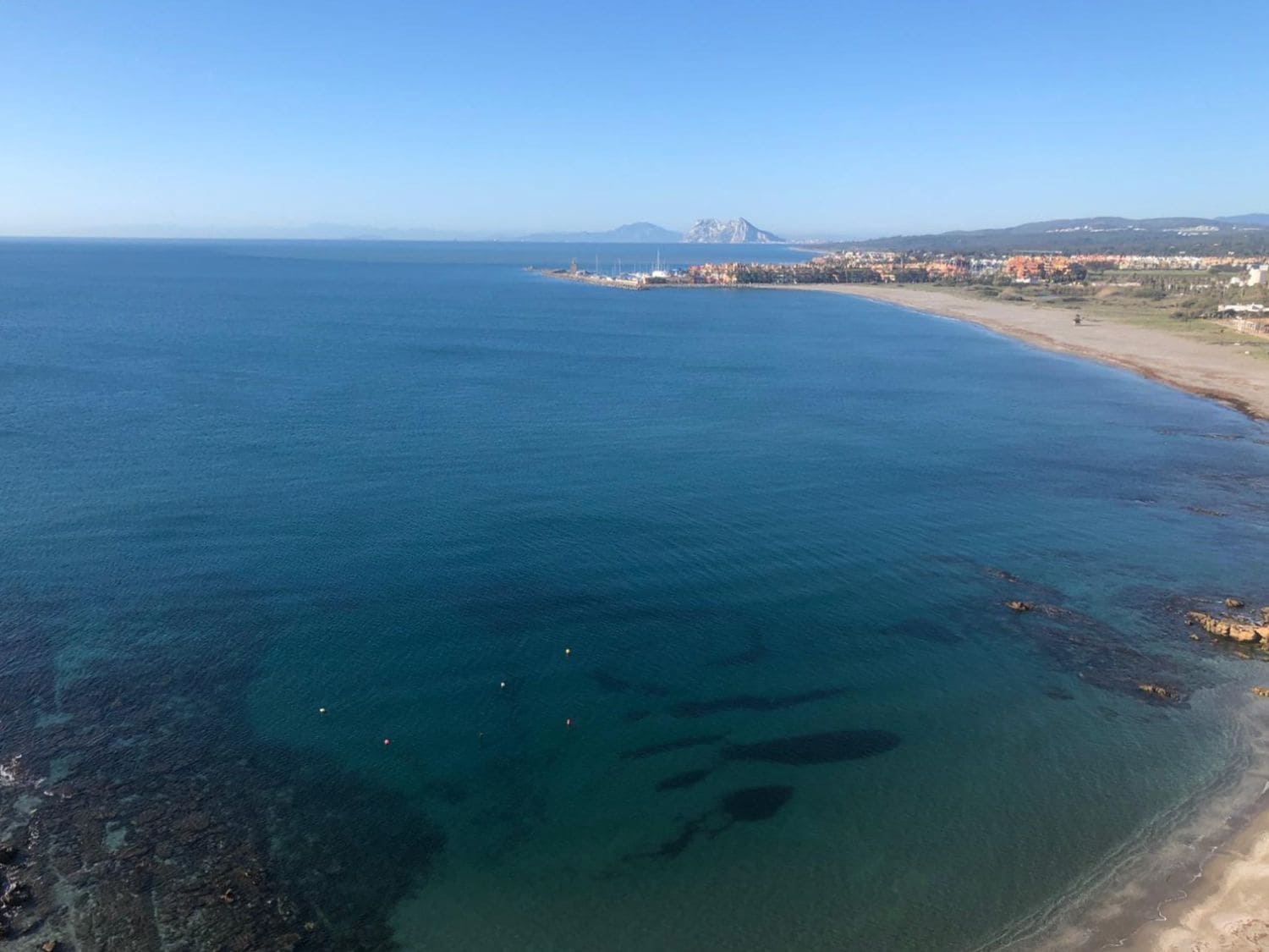 3 bedroom Apartment for sale in Torreguadiaro - € 565,000 (Ref: 10012950)