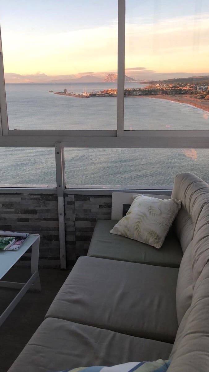 3 bedroom Apartment for sale in Torreguadiaro - € 565,000 (Ref: 10012950)