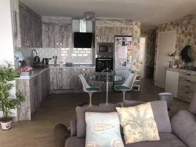 3 chambre Appartement à vendre à Torreguadiaro, San Roque - 565 000 € (Ref: 10012950)
