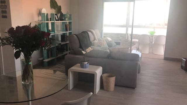 3 chambre Appartement à vendre à Torreguadiaro, San Roque - 565 000 € (Ref: 10012950)