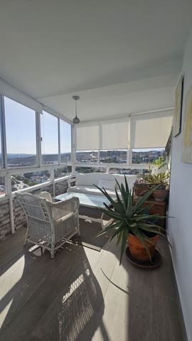 Apartamento de 3 habitaciones en Torreguadiaro, San Roque en venta - 565.000 € (Ref: 10012950)