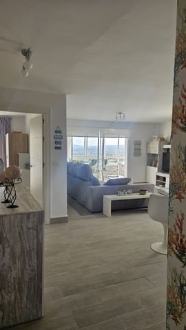 Apartamento de 3 habitaciones en Torreguadiaro, San Roque en venta - 565.000 € (Ref: 10012950)