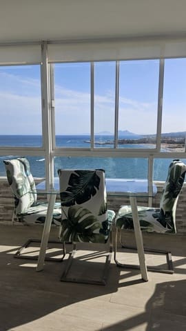Apartamento de 3 habitaciones en Torreguadiaro, San Roque en venta - 565.000 € (Ref: 10012950)